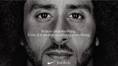 colin kaepernick nike – The Drew Lane Show