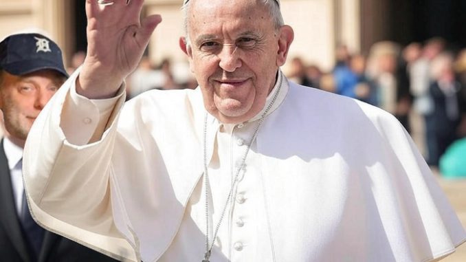 Pope